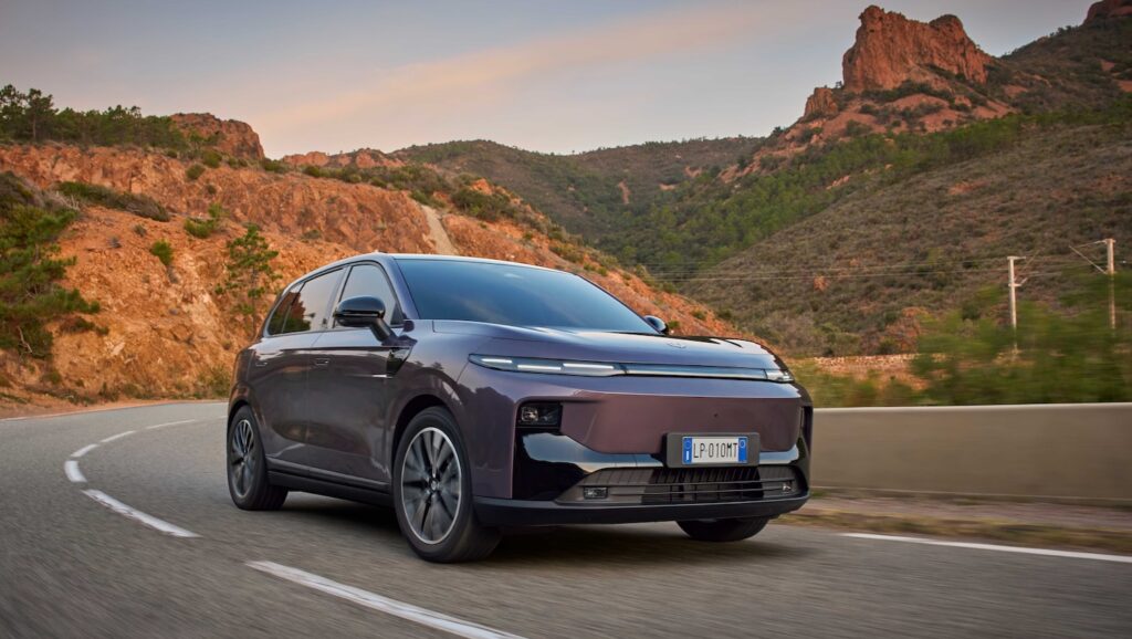 leapmotor e stellantis insieme per suv opel