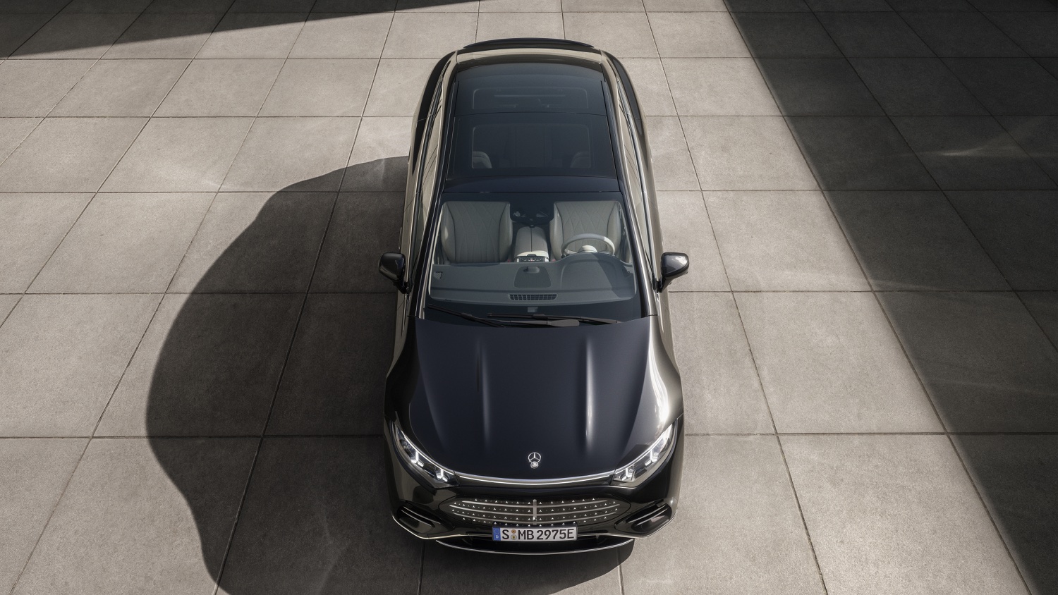 mercedes eqs 2026 novità