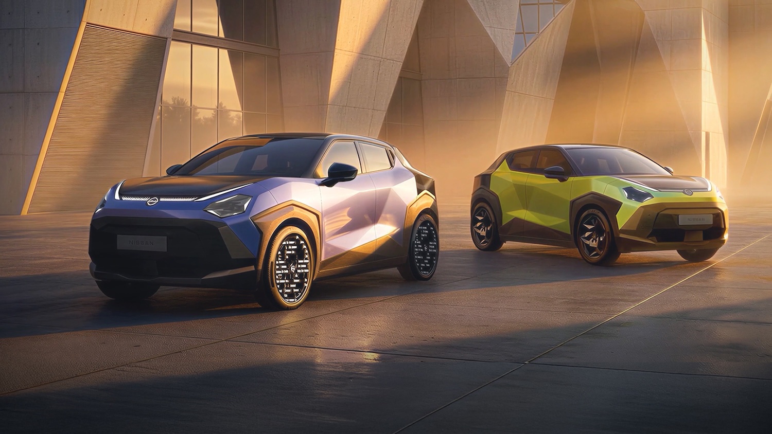 Una Nissan Juke così mancava: quando arriva e cosa cambierà