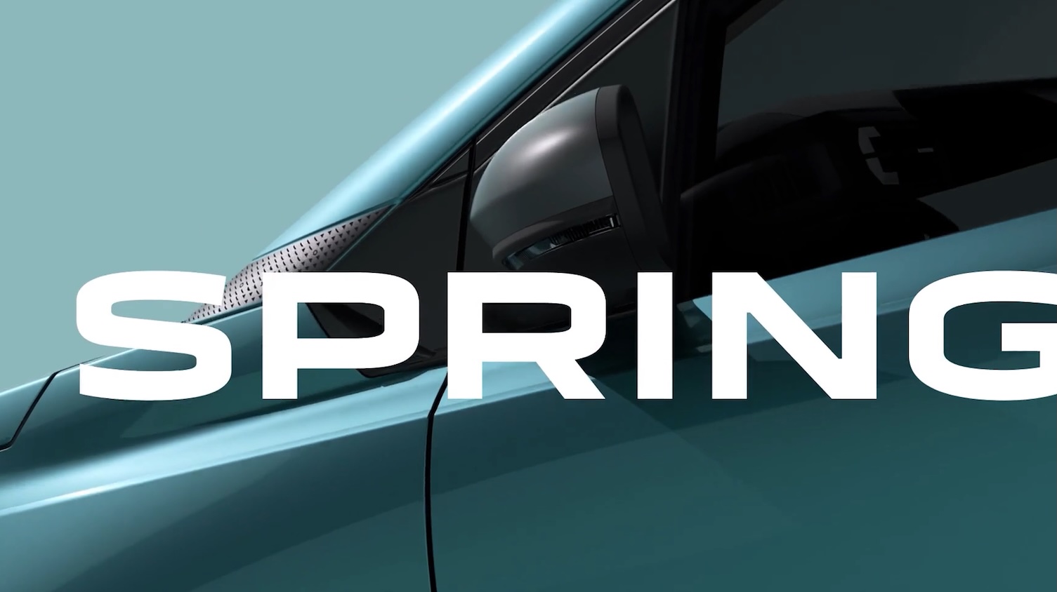 nuova dacia spring 2027 prezzi