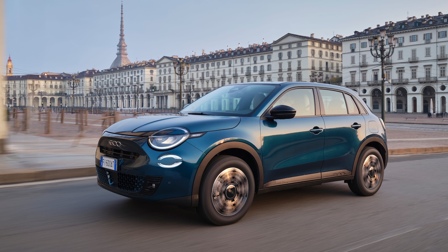 Auto in arrivo ad aprile 2026, due modelli tornano alla &ldquo;semplicit&agrave;&rdquo; diesel e benzina