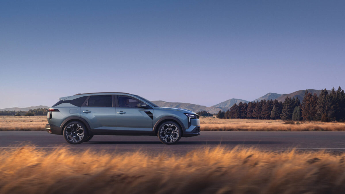 Gamma Dacia 2027: Non solo l’attesissima Striker e la super compatta Hipster, novità anche per Sandero e Duster.