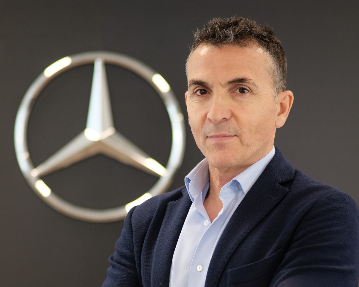 Fleet Attack: così Mercedes punta alle flotte aziendali