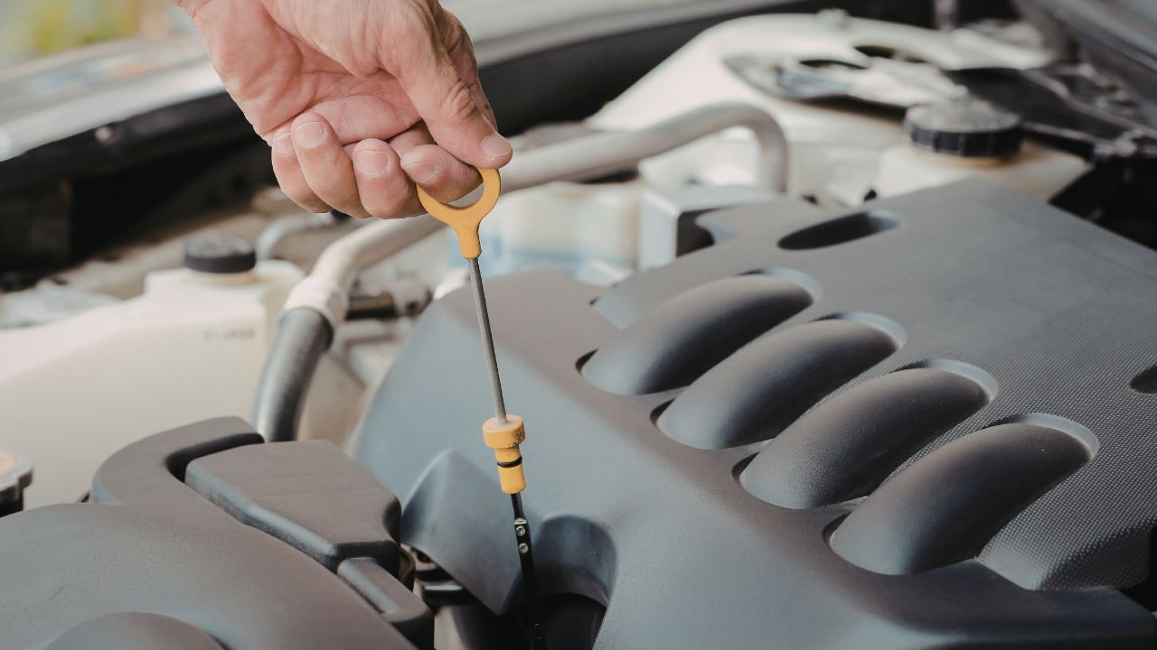 Ti è entrata Acqua nell’Olio motore? Non disperare, così si risolve tutto
