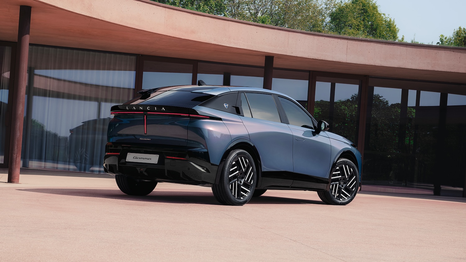 motori lancia gamma 2026