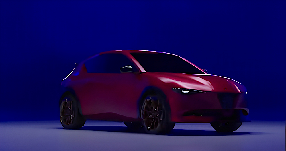 nuova alfa romeo giulietta 2028