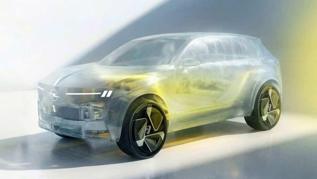 suv opel con leapmotor 2028