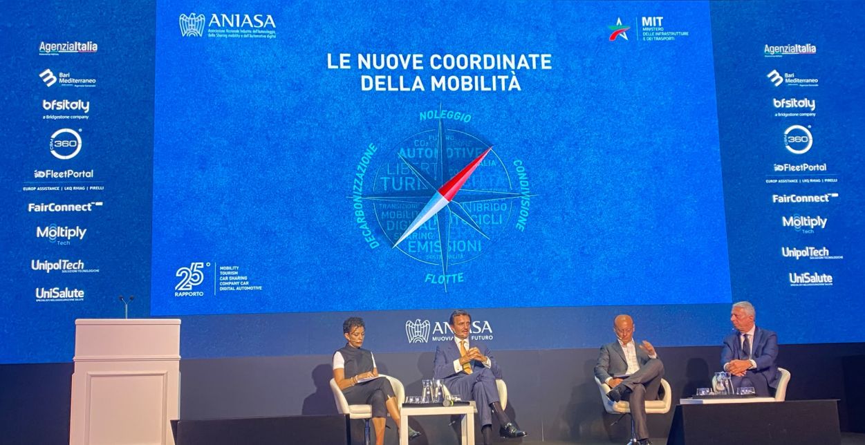 Roma, Aniasa 2026: Basta obblighi, creiamo opportunità. Le Associazioni contro le imposizioni