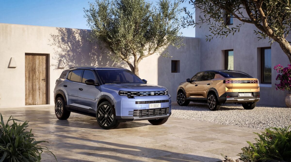 Nuova Fiat Grizzly è pronta per il debutto: ecco l’auto per famiglie ad un prezzo accessibile