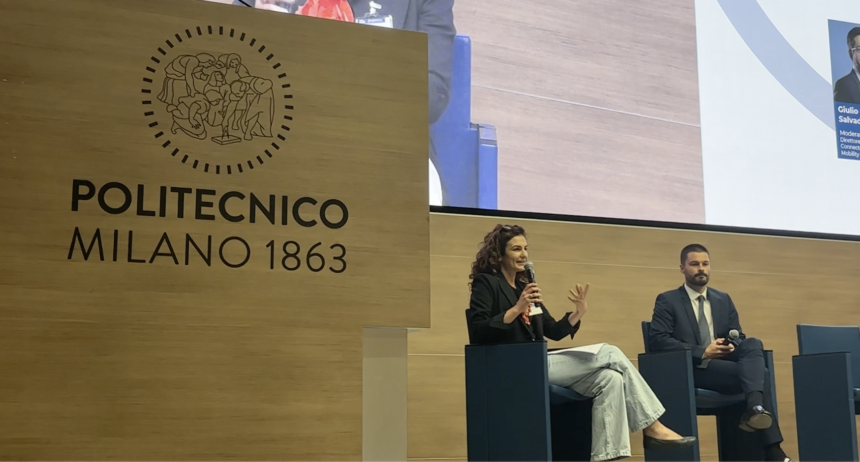 Drive the Change: non basta connettere le flotte, bisogna saper leggere i dati