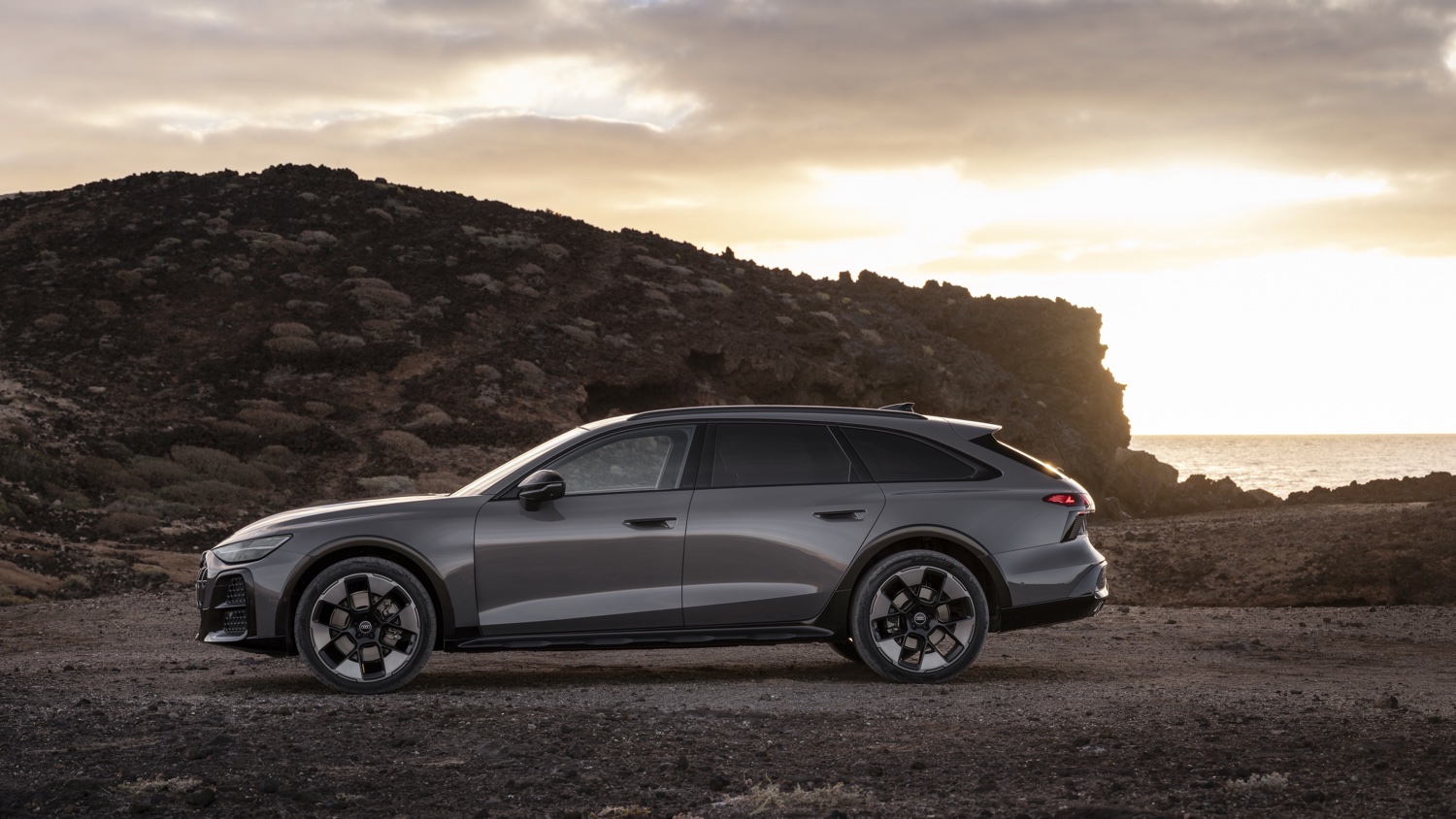 audi a6 allroad 2027 dimensioni