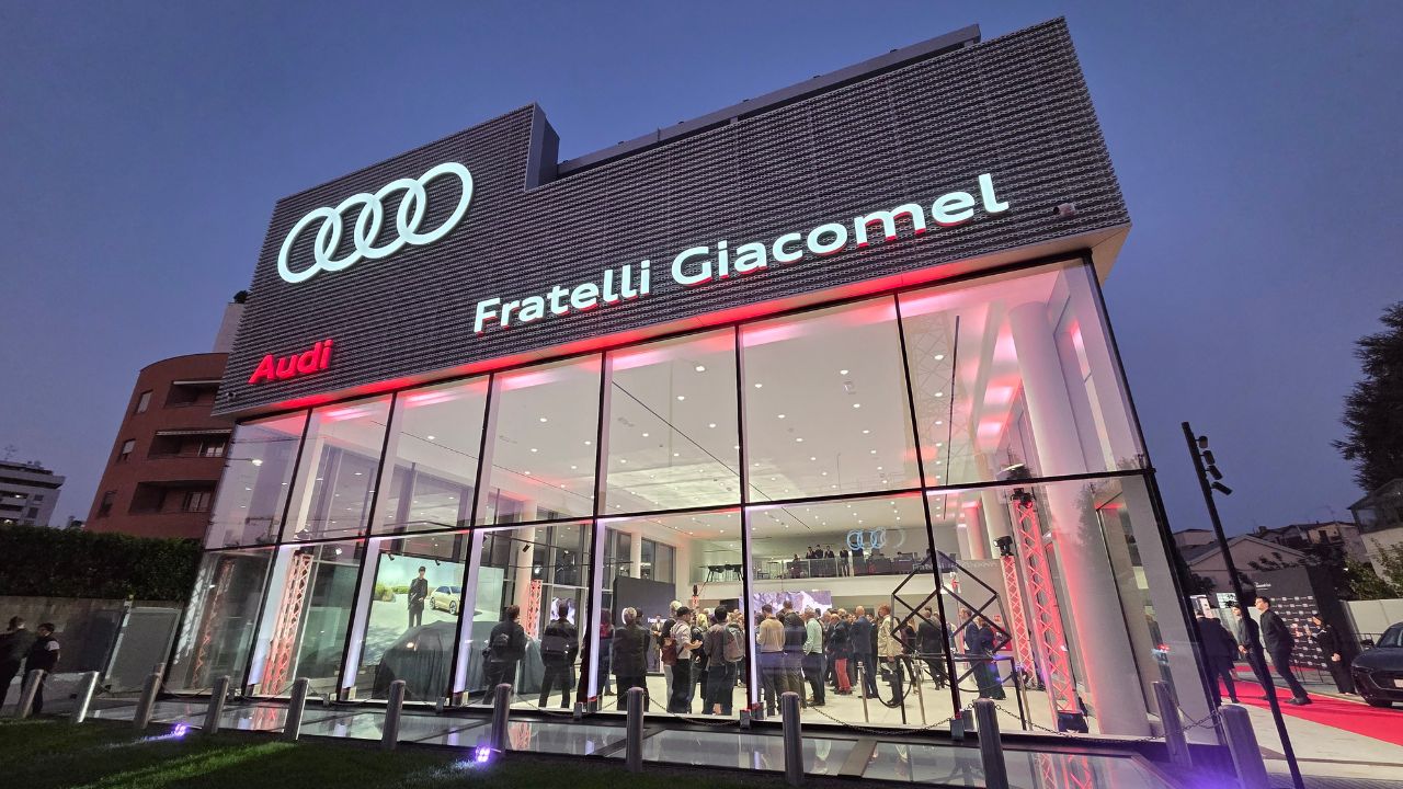 Fratelli Giacomel: +13% nel 2025 grazie all’attenzione per le persone e ambiziosi obiettivi ESG
