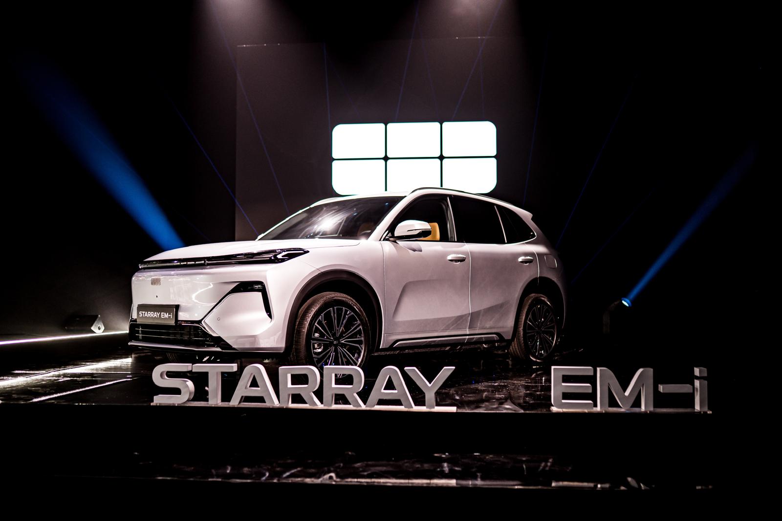 Geely, no al mercato dell&rsquo;auto fast-food: facciamo auto che durino