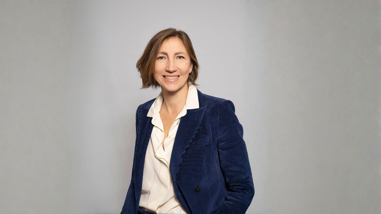 Magdalena Majorowicz &egrave; la nuova Country Managing Director per Ayvens Italia