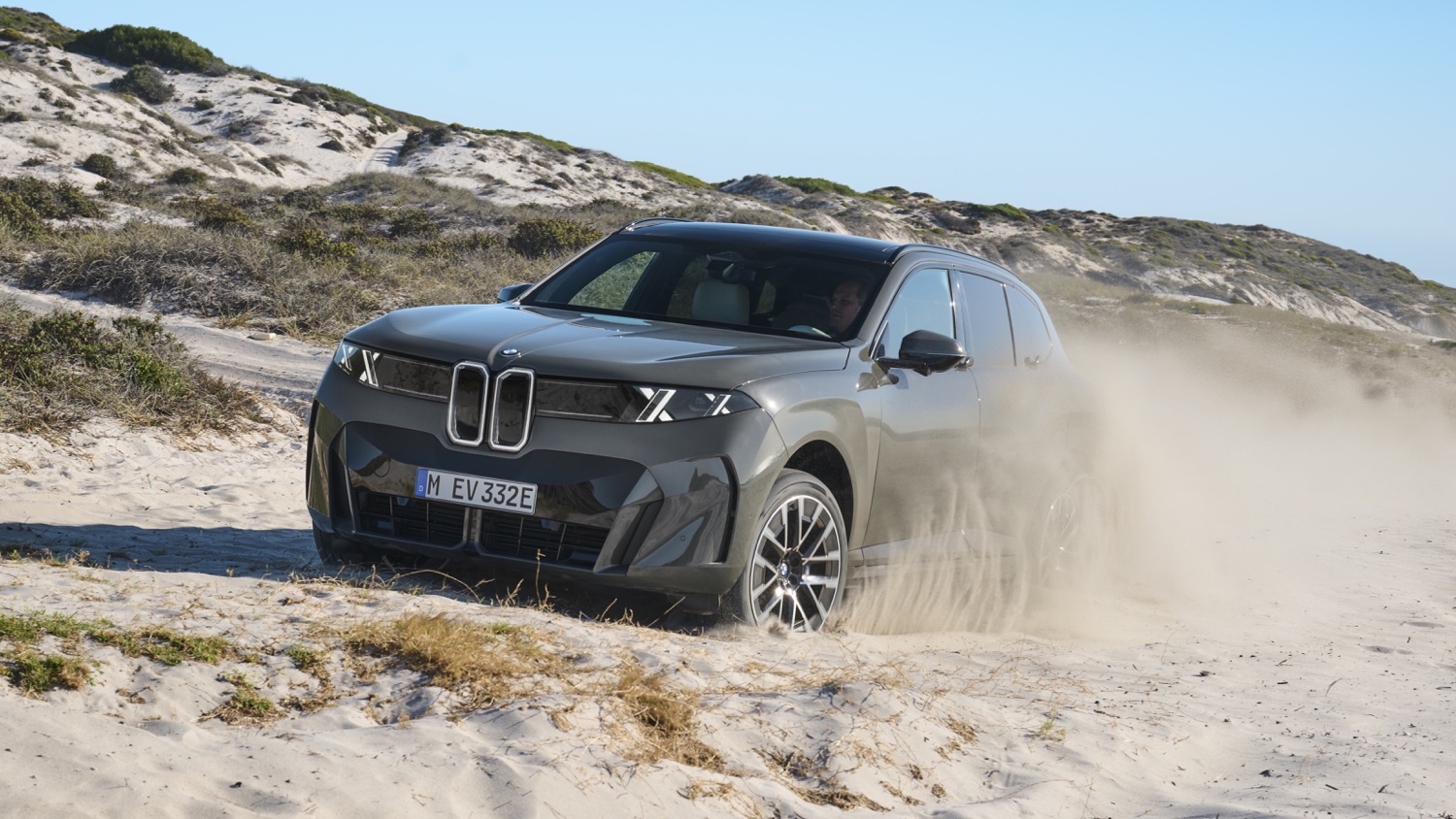nuova bmw x5 2027 xdrive