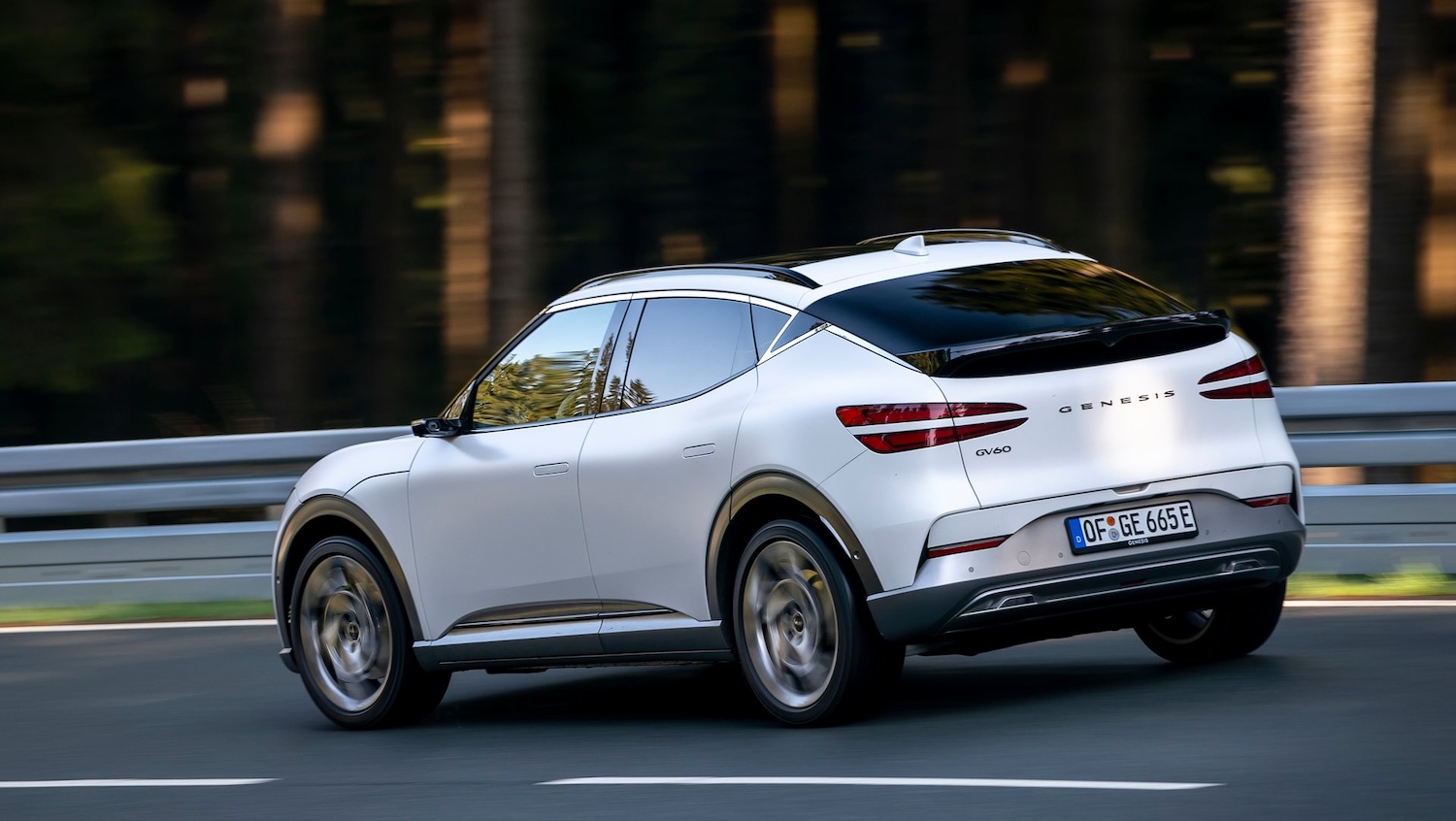 Auto in arrivo a giugno 2026, occhio al suv Genesis sportivo e interni super spaziosi