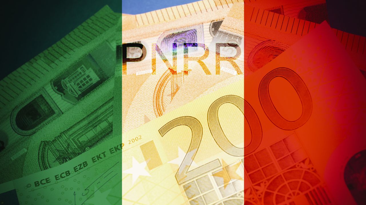 Il Pnrr &egrave; giunto al termine: tanti i soldi spesi, (piuttosto) pochi i risultati