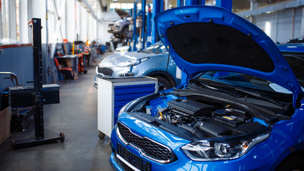 Speciale Service | Capillarità fa rima con competitività