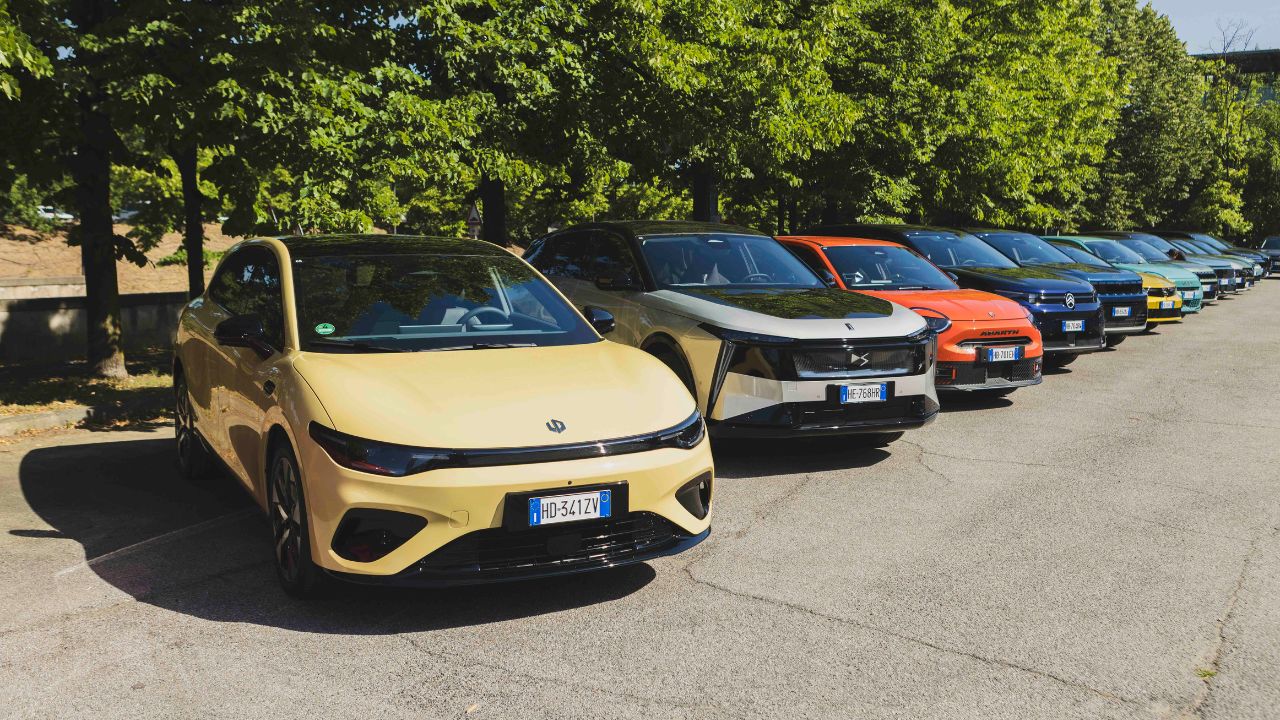 Stellantis Fleet&Business Solutions ha presentato la sua strategia per le flotte rinnovata