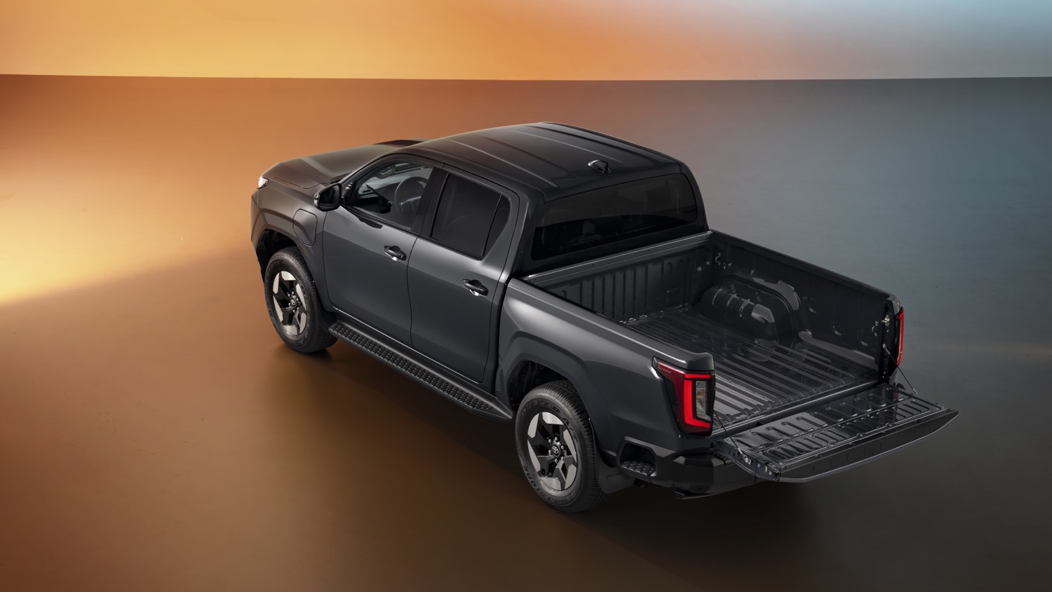toyota hilux 2026 portata e traino