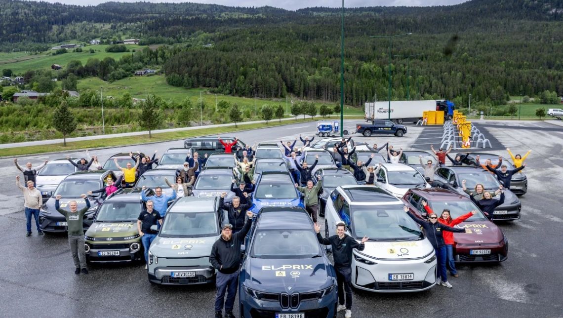 E se l’autonomia delle Auto Elettriche fosse più di quella che dichiarano?
