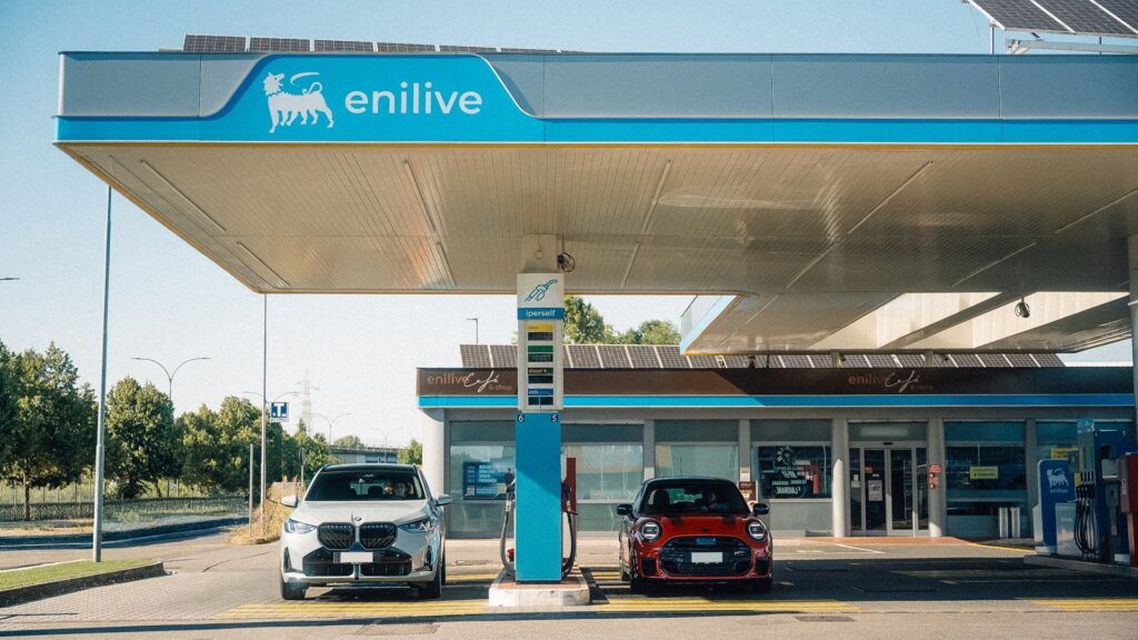 Foto eni