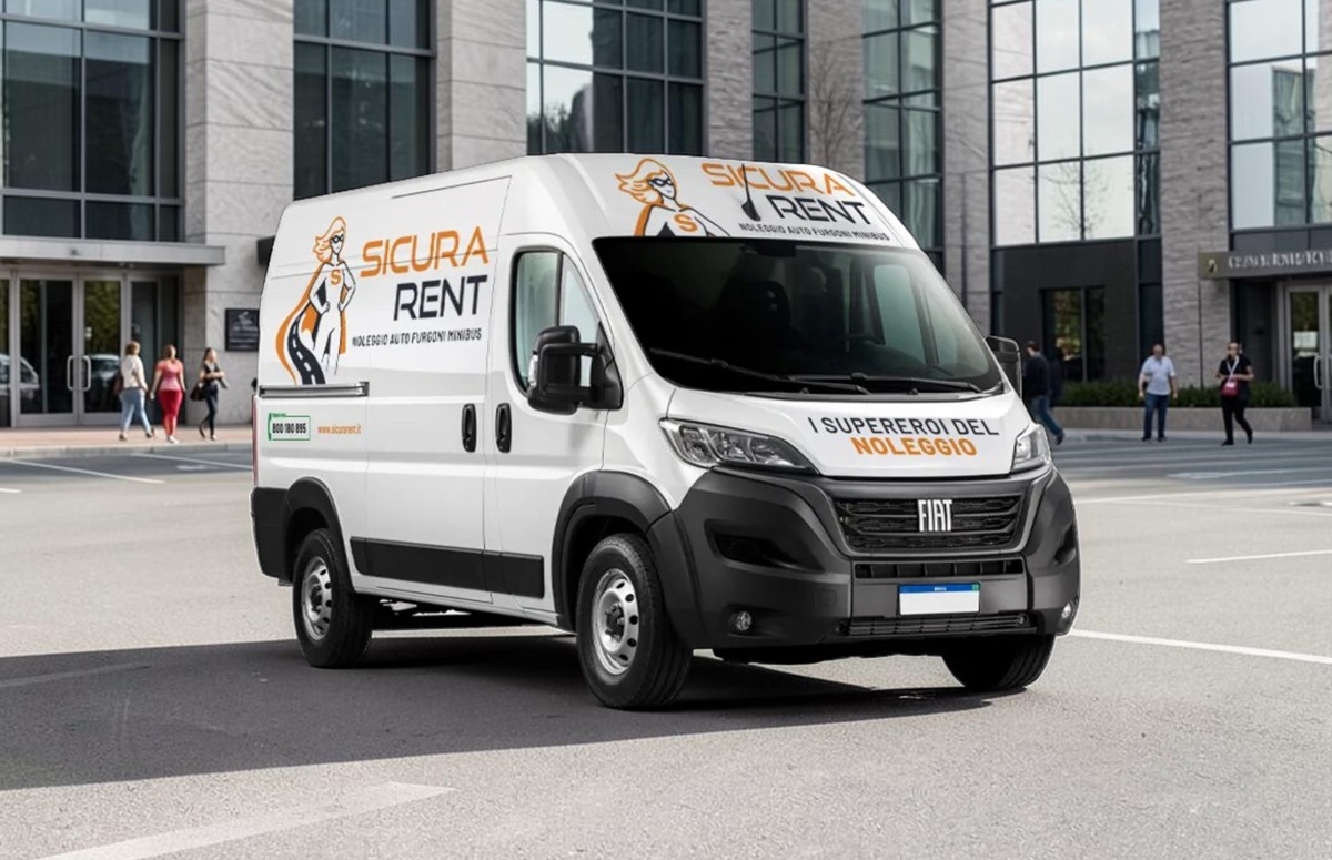 A21 Holding lancia Sicura Rent, nuovo brand di noleggio a breve e medio termine