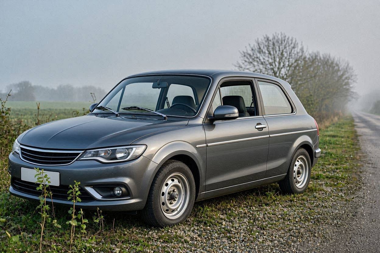 Cosa succede se abbandoni l’auto a noleggio
