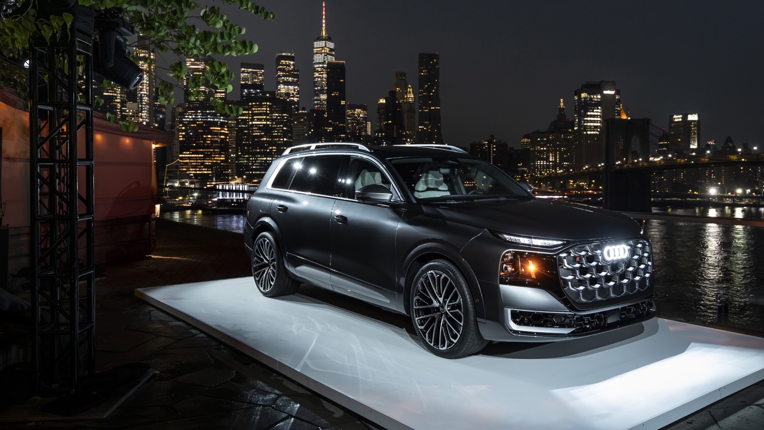 audi q9 2026