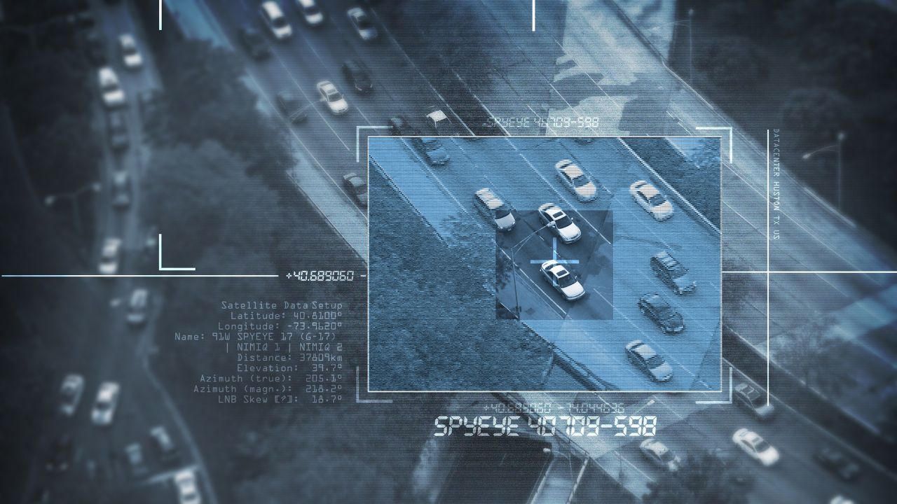 Le auto cinesi ci spiano, e non solo loro