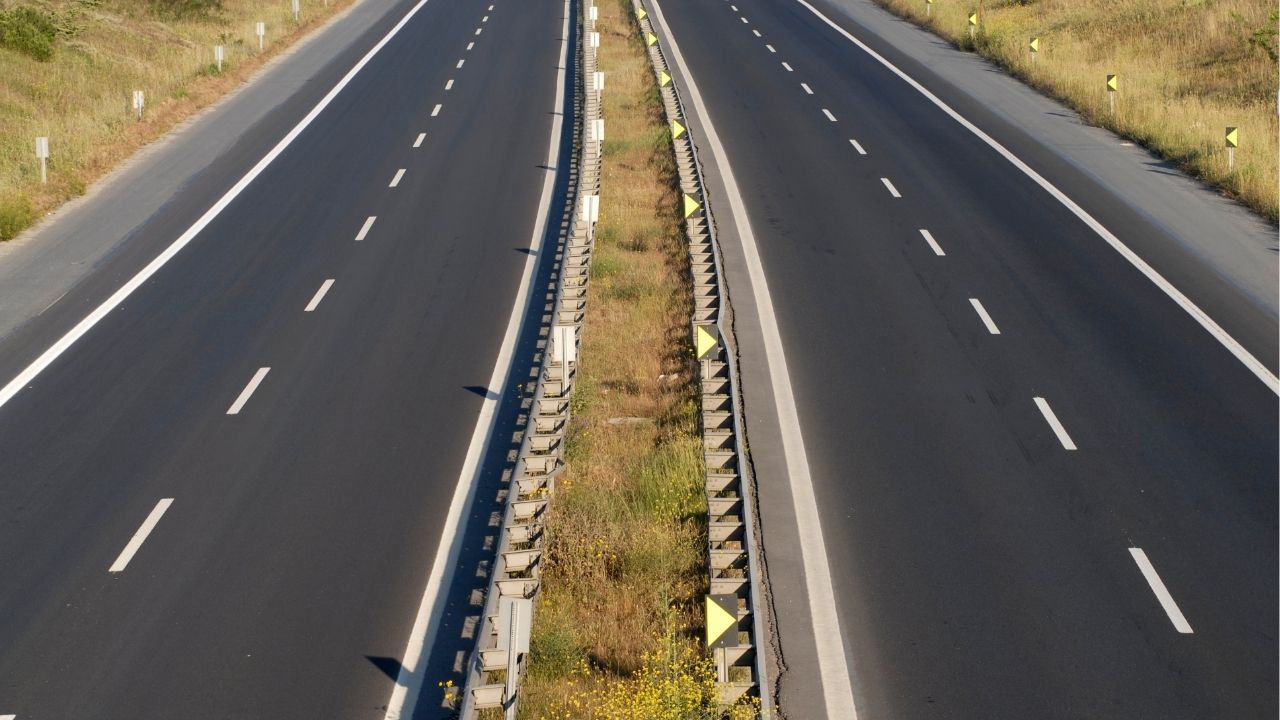 La rete autostradale italiana era la più ampia, adesso è solo la più vecchia