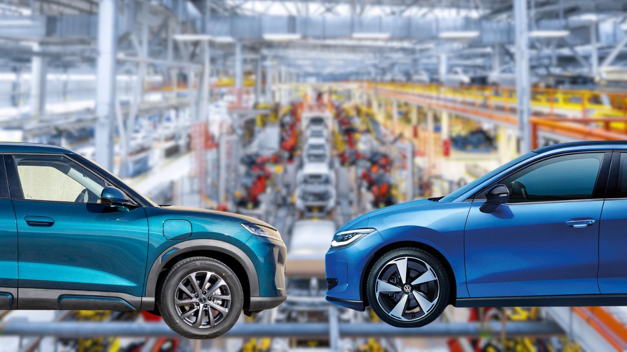 BYD è la prossima “auto del popolo” europeo?