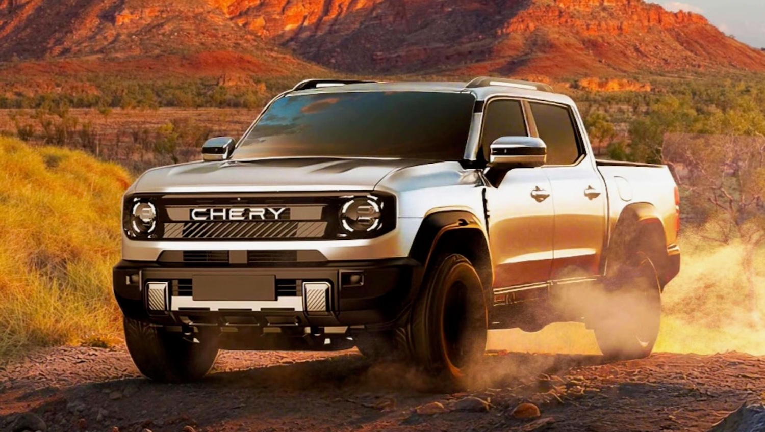 Chery ha pronto un ibrido plug-in turbodiesel ma a chi serve davvero?