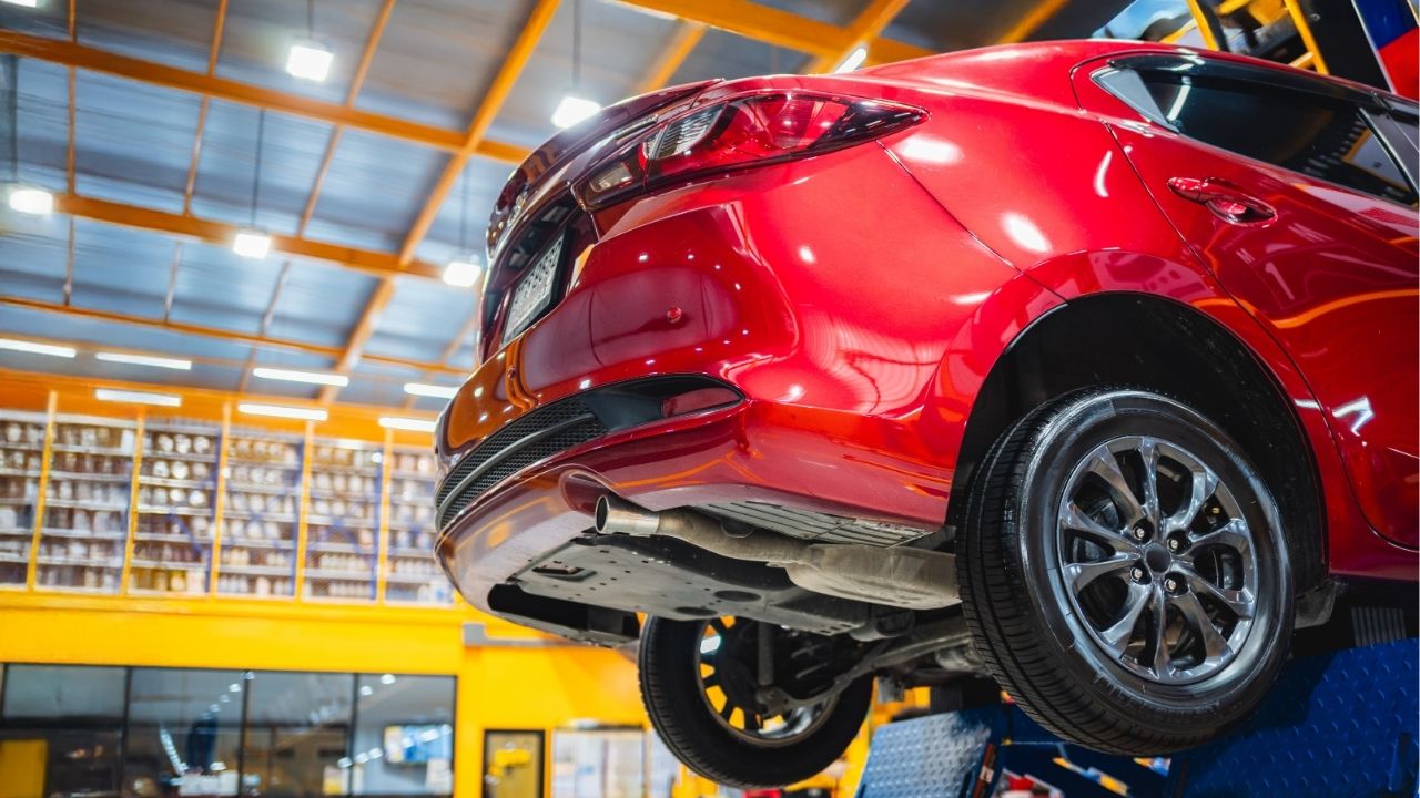 Chi ripara le flotte? Il nuovo equilibrio tra società di noleggio e officine
