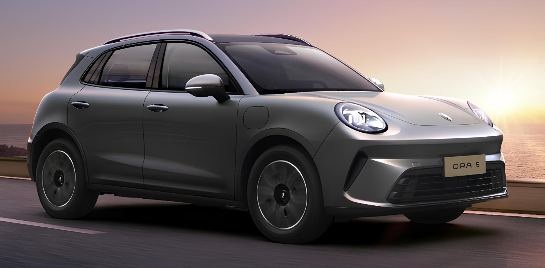Auto in arrivo a luglio: Ora c&rsquo;&egrave; una simil Porsche a 36.000 euro