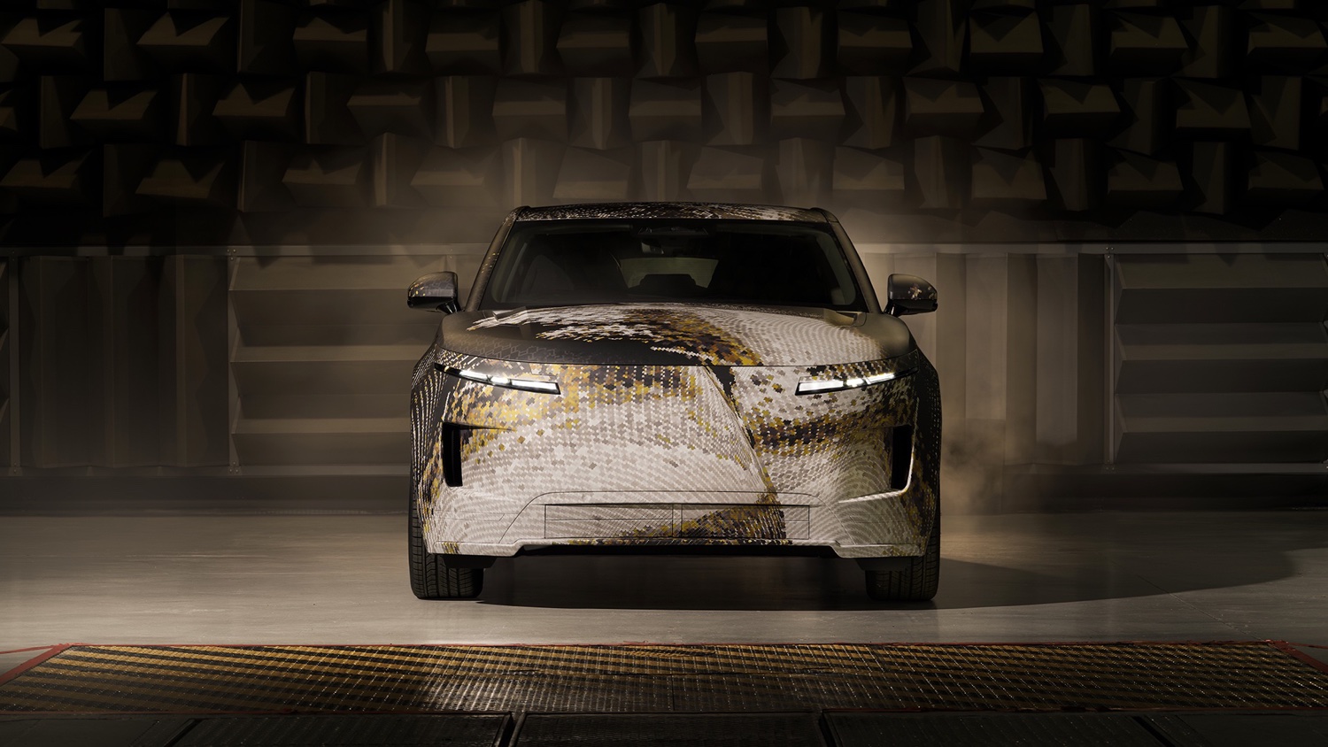 range rover gt 2026