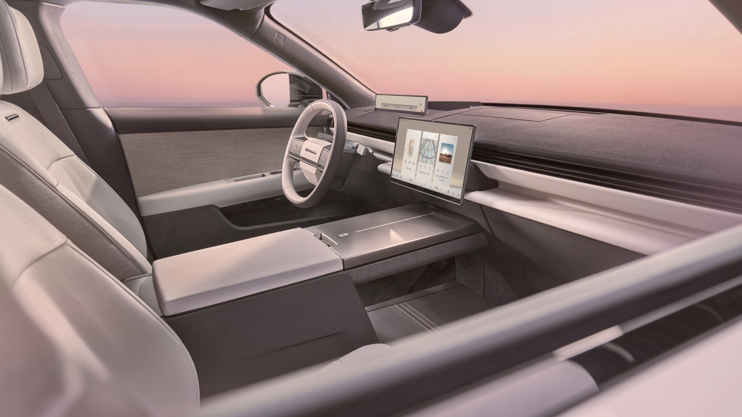 range rover gt ammiraglia crossover