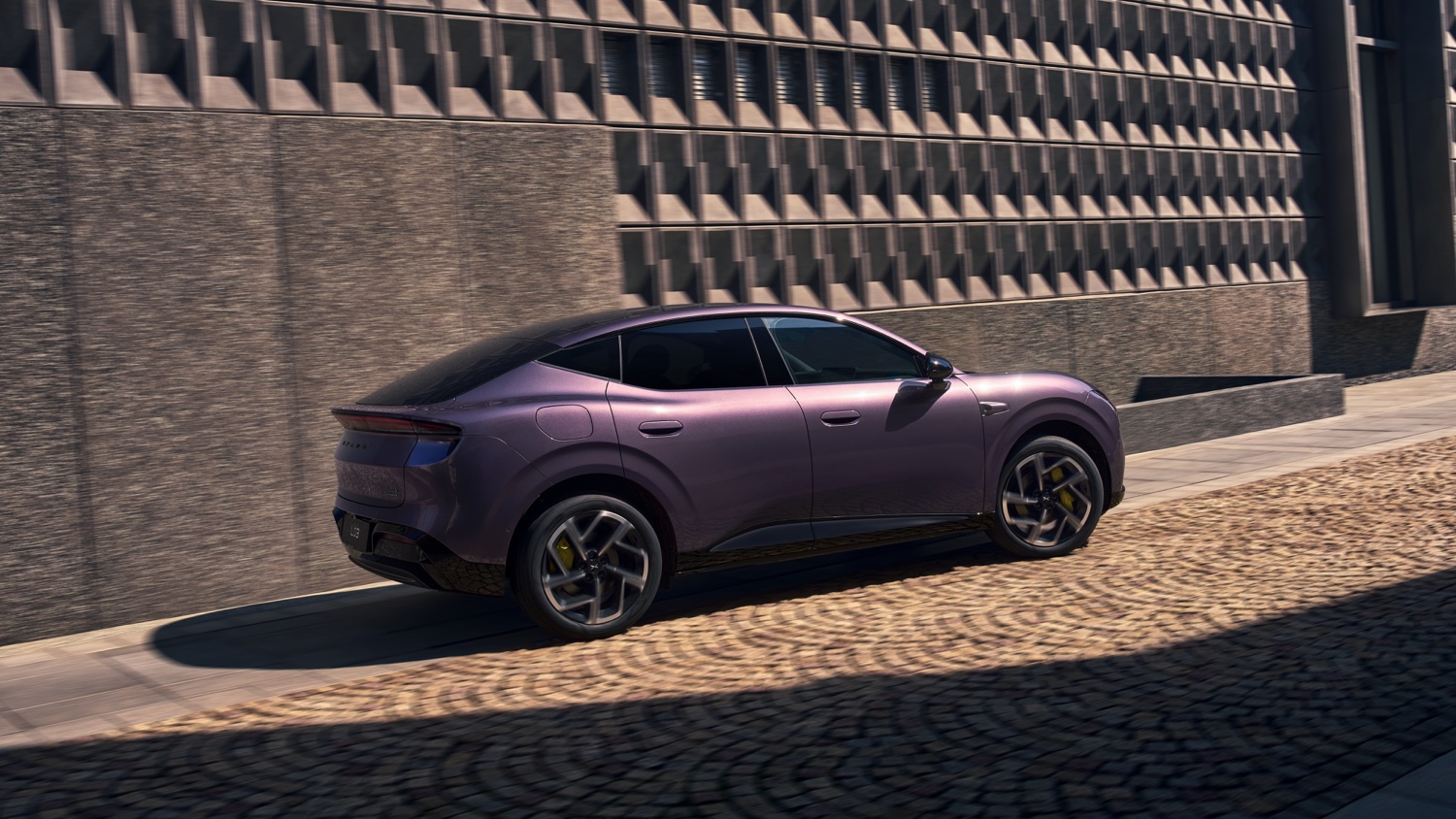 xpeng l03 autonomia