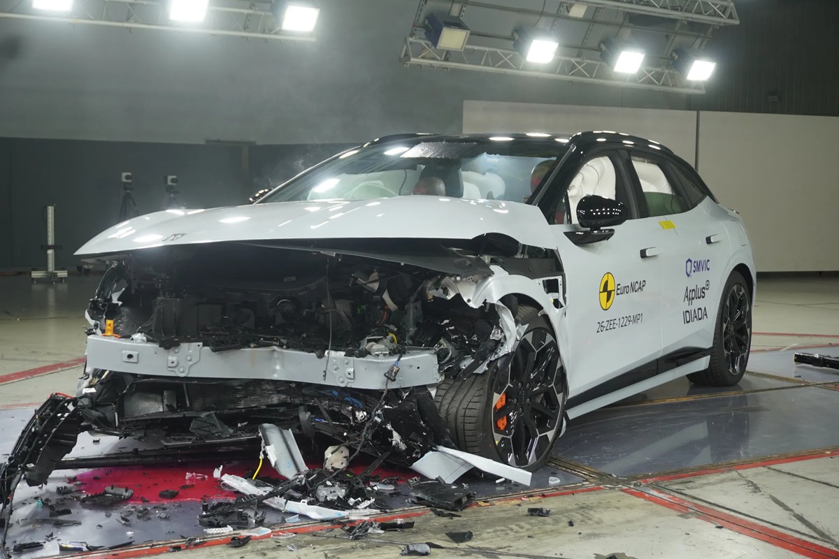 Euro NCAP, primi crash test 2026: ma non dovevano essere più severi?