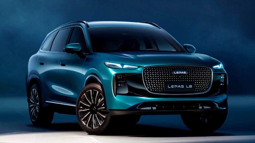 Lepas l9 phev prezzi