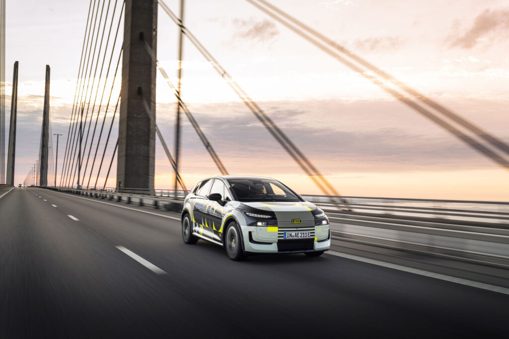 foto audi