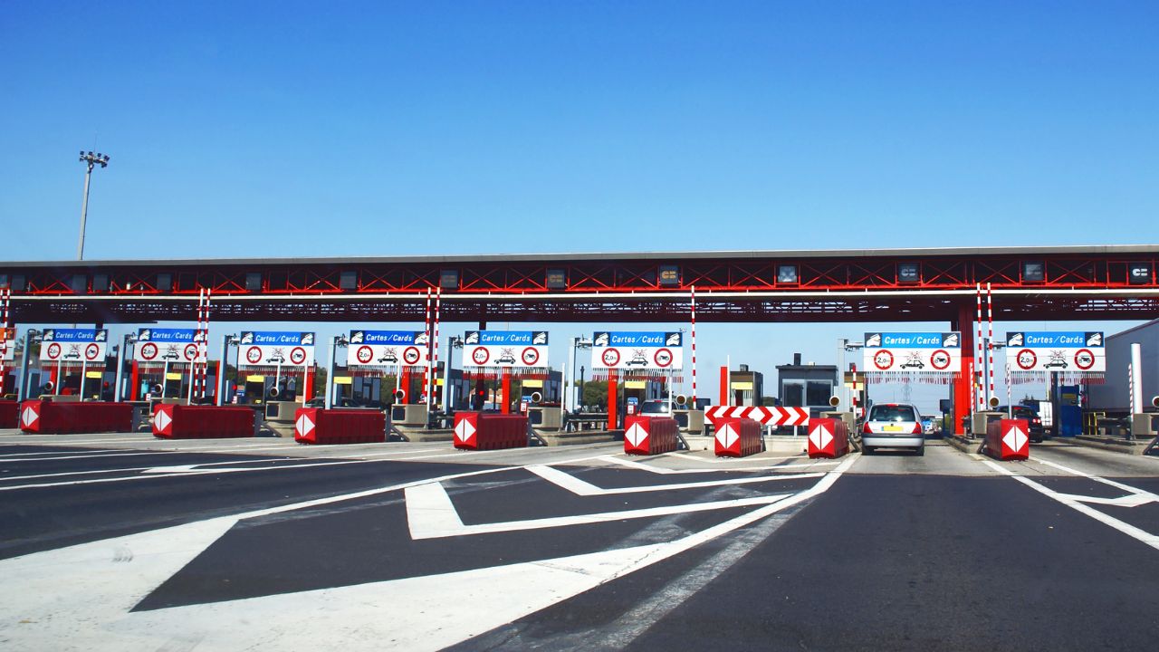 Autostrade gratis, in Europa non ne resta quasi nessuna