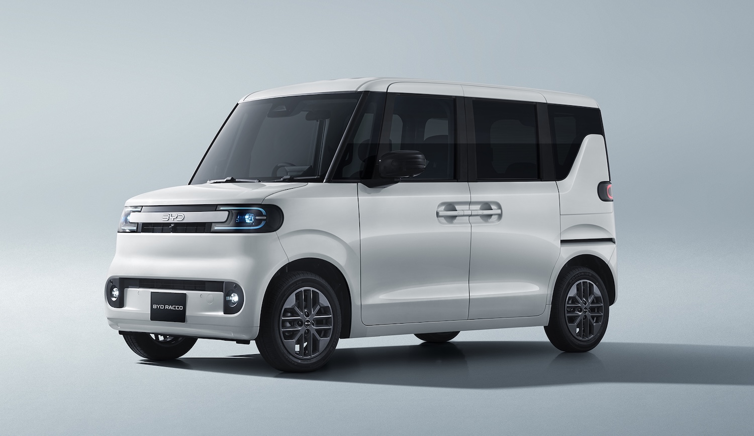 C’è una Byd molto economica in Giappone che è pronta per l’Europa