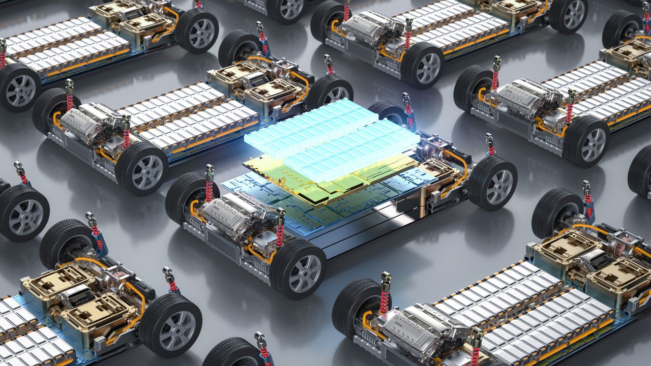 Auto elettriche usate: una vettura su 85 potrebbe avere problemi alla batteria