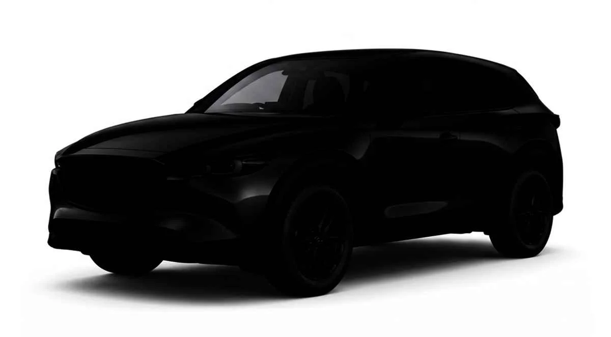 Mazda CX-3, torna il suv più piccolo e stiloso: la prima immagine