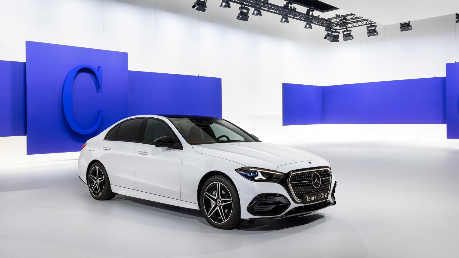 mercedes classe c 2026 restyling diesel e benzina