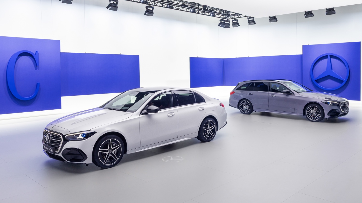 mercedes classe c 2026 restyling novità