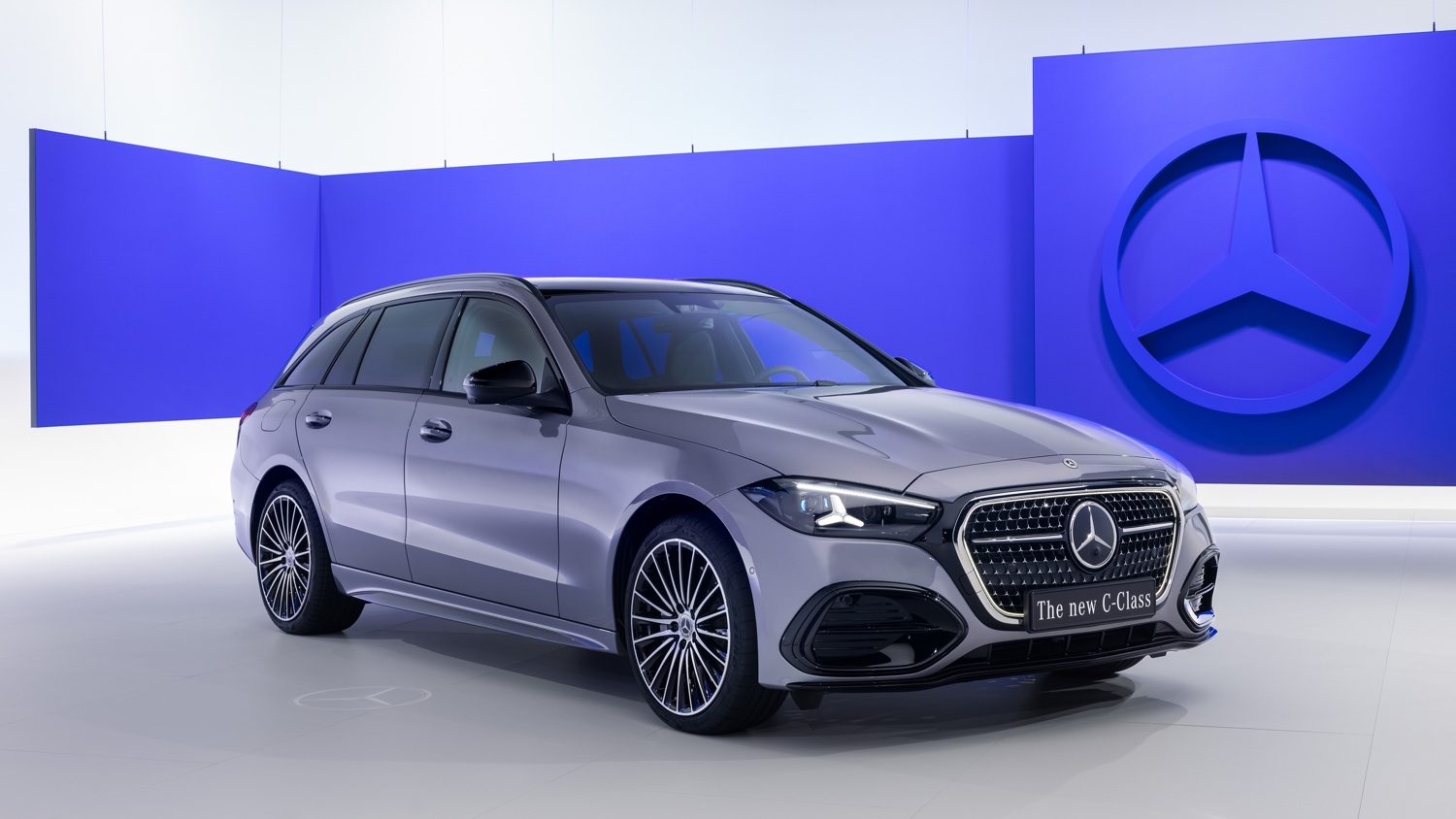 mercedes classe c 2026 restyling station wagon