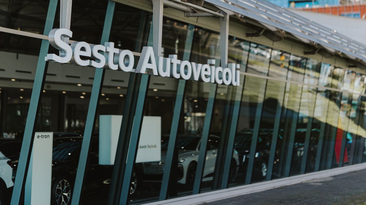 Sesto Autoveicoli: una plug-in hybrid per ogni esigenza