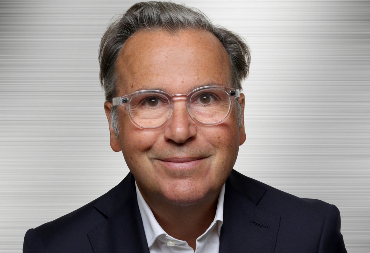 Un uomo di marketing, Arnaud Belloni, è il nuovo CEO di FIAT, Abarth e Lancia